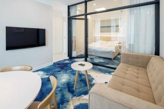 VacationClub - Boulevard Residence Apartament 2 - Ustronie Morskie - 8
