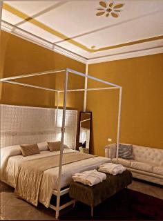 B&B Palazzo Diaz - Marsala - 1