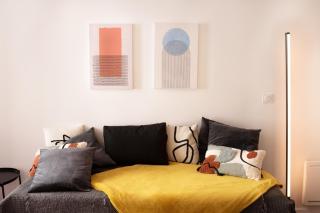 Nice and bright studio in the center of Toulouse - Toulouse - 9