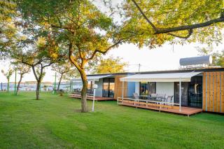 Vilas in the garden by the sea - Sikia - 6