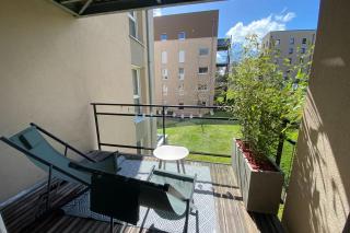 Spacious and bright nest in Hérouville-saint-Clair - 1