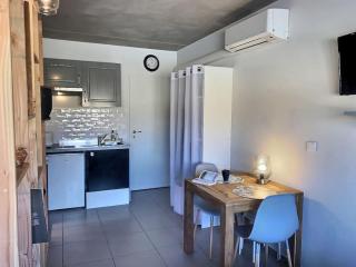 Le Saint Roch 2 - AC CLIM - WIFI - 50m Centre ville - Avignone - 8