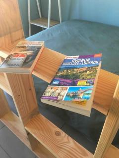 Le Saint Roch 2 - AC CLIM - WIFI - 50m Centre ville - Avignone - 1