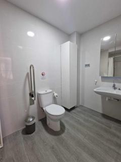 Balneario Pedregalejo Loft C - Málaga - 4