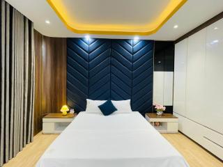 Bon's Homestay - NGUYÊN CĂN 3 phòng ngủ - Hai mặt tiền - Bãi đỗ xe có mái che miễn phí - 8