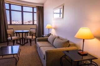 Marques Plaza Hotel - Pouso Alegre - 5