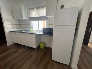 Apartamento Aulaga - Gran Tarajal - 8