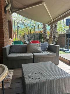 Casa en Sant Cugat - Sant Cugat del Vallès - 4