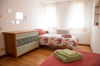 Happy Corner - The home for outdoor lovers - Revine Lago - 5