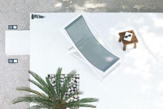 White dream summer house - Ialyssos - 0