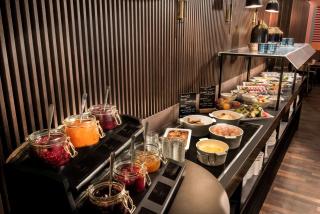 Adina Apartment Hotel Leipzig - 5