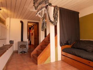 Maison mitoyenne 2 chambres centre Le Palais, animaux admis - FR-1-418-136 - Le Palais - 3