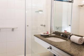 Marques Plaza Hotel - Pouso Alegre - 7
