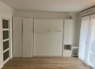 Paris 42m Studio plus terrace - Parijs - 2