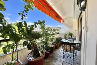 Bright 31m2 flowered terrace near Croisette - Cannes - 9