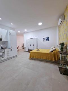 Moderno apartamento 3 en Calle Mármoles - Málaga - 5