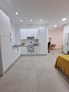 Moderno apartamento 3 en Calle Mármoles - Málaga - 3