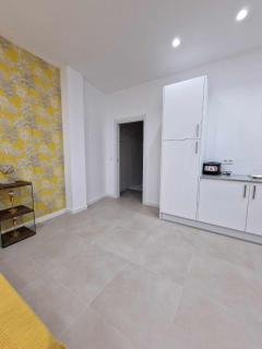 Moderno apartamento 3 en Calle Mármoles - Málaga - 1