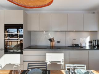 Appartement neuf avec sauna, hammam et salle de sport - FR-1-569-41 - Megève - 6