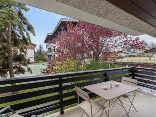 Appartement Rénové, 3 Chambres, Balcon ensoleillé, Proche Centre et Remontées Mécaniques à Megève - FR-1-569-26 - Megève - 3