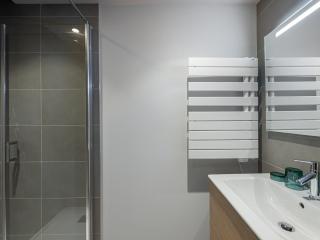 Appartement neuf à Megève, accès wellness et piscine - FR-1-569-45 - 1