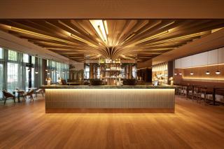 Adina Apartment Hotel Dusseldorf - Düsseldorf - 6