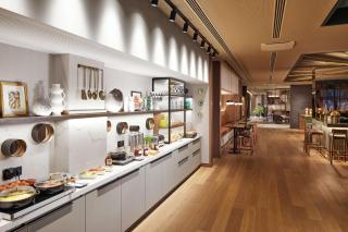 Adina Apartment Hotel Dusseldorf - 1