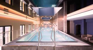 Adina Apartment Hotel Dusseldorf - Düsseldorf - 0