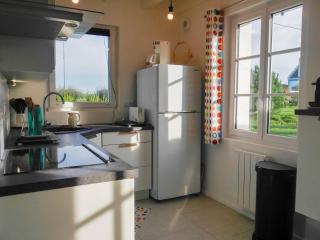Maison Neuve Confortable Proche Plages à Locmaria – Jardin, Terrasse, Wifi, Classée 3* - FR-1-418-209 - Locmaria - 2