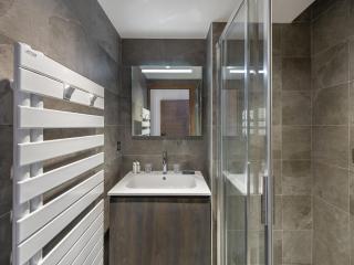 Appartement chaleureux à Megève avec sauna et parking - FR-1-569-55 - Megève - 5