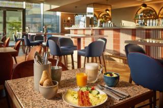 Adina Apartment Hotel Stuttgart - Stuttgart - 8