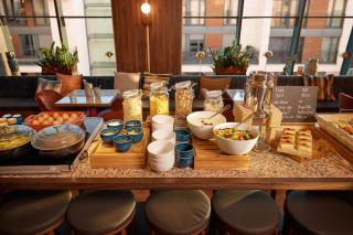 Adina Apartment Hotel Stuttgart - Stuttgart - 5