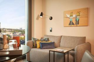 Adina Apartment Hotel Stuttgart - Stuttgart - 2
