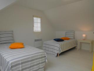 CROIX ROUGE - Locmaria, 6 pièces, 9 personnes - FR-1-418-199 - 2