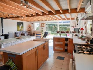 Maison spacieuse au calme, proche plage et commerces, avec jardin et terrasse au Palais. - FR-1-418-202 - Le Palais - 5