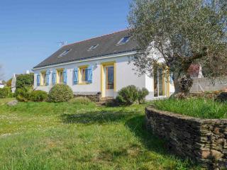 Maison spacieuse au calme, proche plage et commerces, avec jardin et terrasse au Palais. - FR-1-418-202 - Le Palais - 0