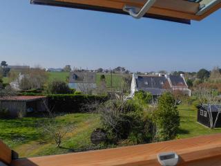 Maison spacieuse au calme, proche plage et commerces, avec jardin et terrasse au Palais. - FR-1-418-202 - Le Palais - 2