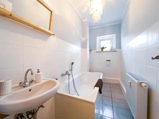 Helle Wohnung im Norden Leipzigs - 7