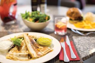 Adina Apartment Hotel Budapest - Budapest - 5