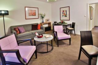 Adina Apartment Hotel Budapest - Budapest - 5