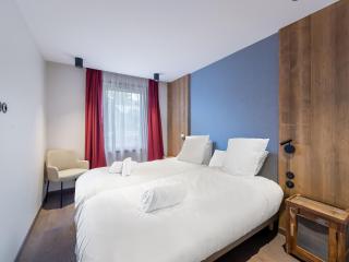 Appartement Neuf, Jardin Privé, 3 Chambres, Megève Mont d'Arbois - FR-1-569-73 - Megève - 2