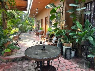 Alvin and Angie Bognot Mt. Pinatubo Guesthouse and Tours - 4
