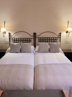 Hotel Rural Candela y Plata - Puerto de Béjar - 6