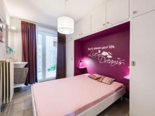 Apartment near the Sea with Modern Comfort - Koksijde - 7