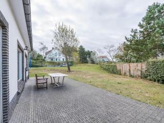 Tamalone Classic villa close to the dune reserve - Koksijde - 8