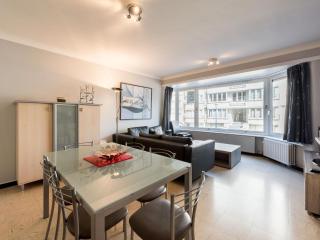 Apartment Apollo in Koksijde with sea view - Koksijde - 8
