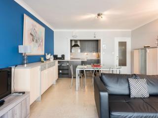 Apartment Apollo in Koksijde with sea view - Koksijde - 5