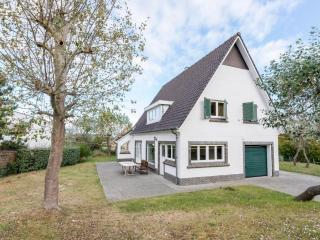 House near De Hoge Blekker Dunes - Koksijde - 4