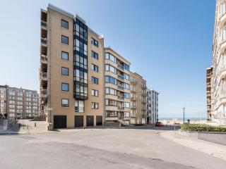 Apartment near the Sea with Modern Comfort - Koksijde - 5