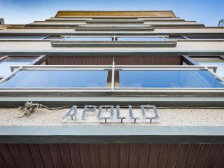 Apartment near the Sea with Modern Comfort - Koksijde - 4
